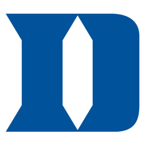 Duke Blue Devils Logo